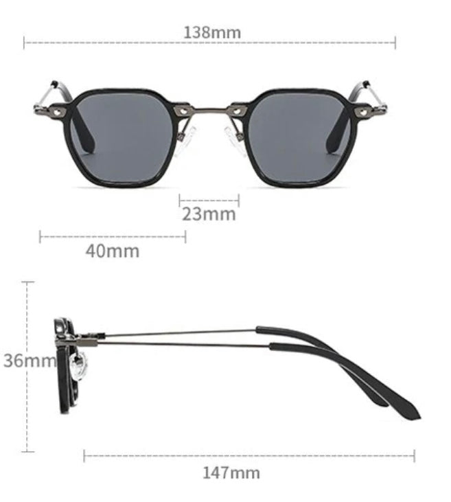 VOIDRA SUNGLASSES