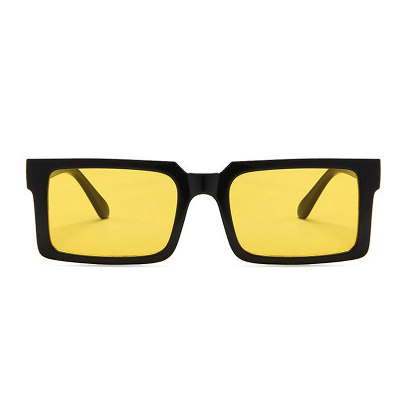FROZTIK Black/Yellow