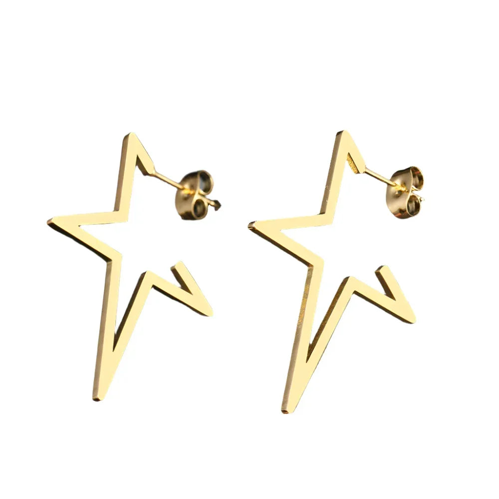OBZIDA EARRING