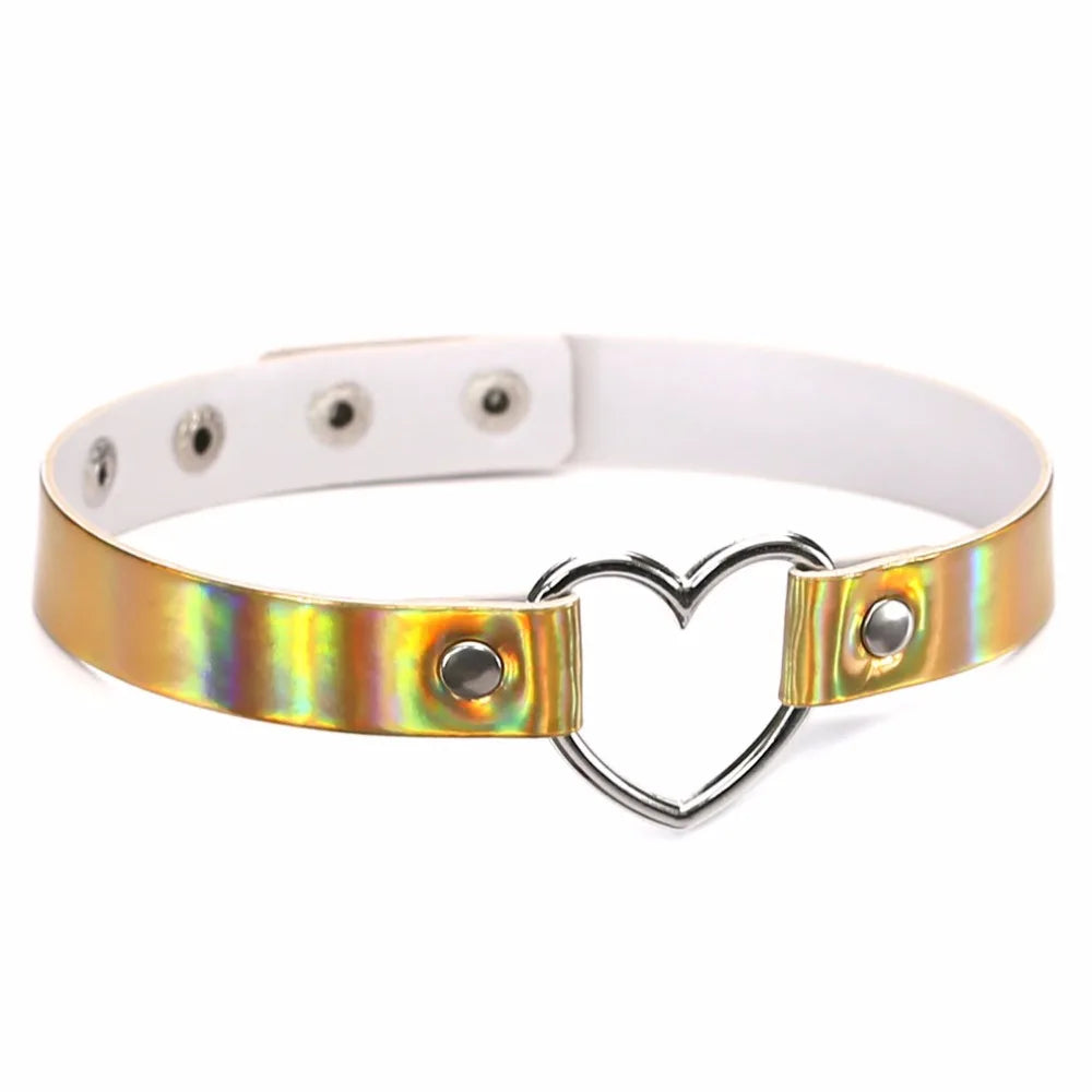 REVKRY CHOKERS