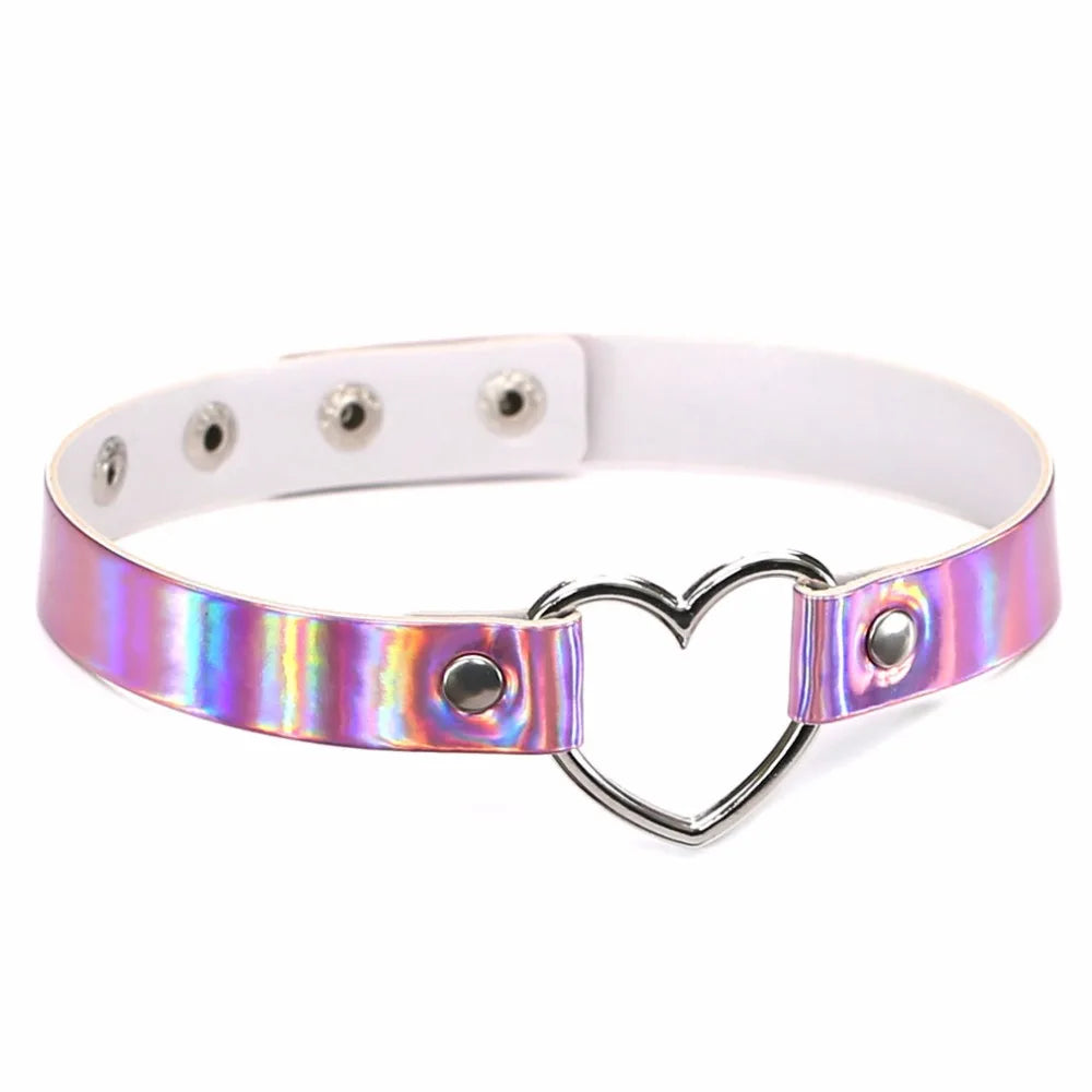 REVKRY CHOKERS