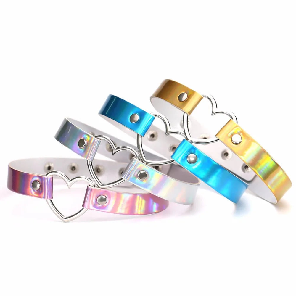 REVKRY CHOKERS