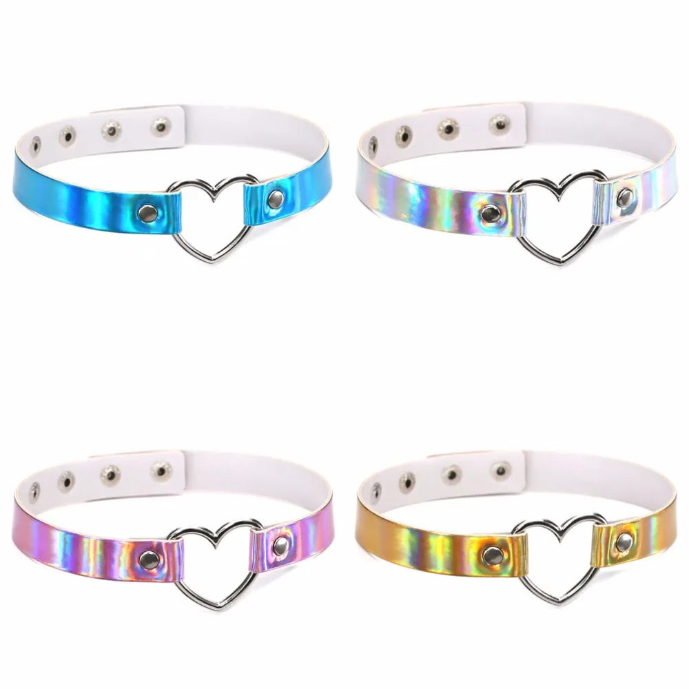 REVKRY CHOKERS