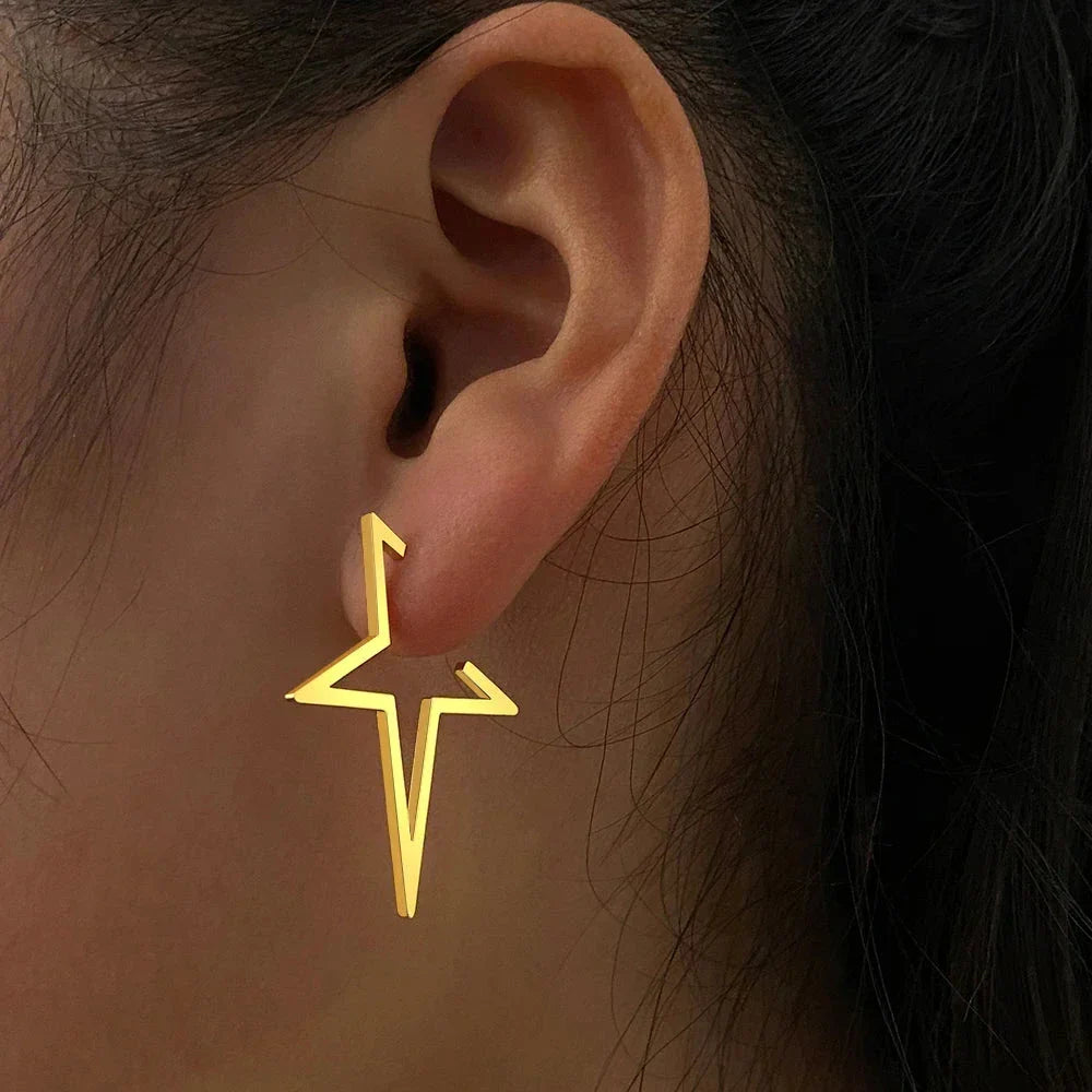 OBZIDA EARRING