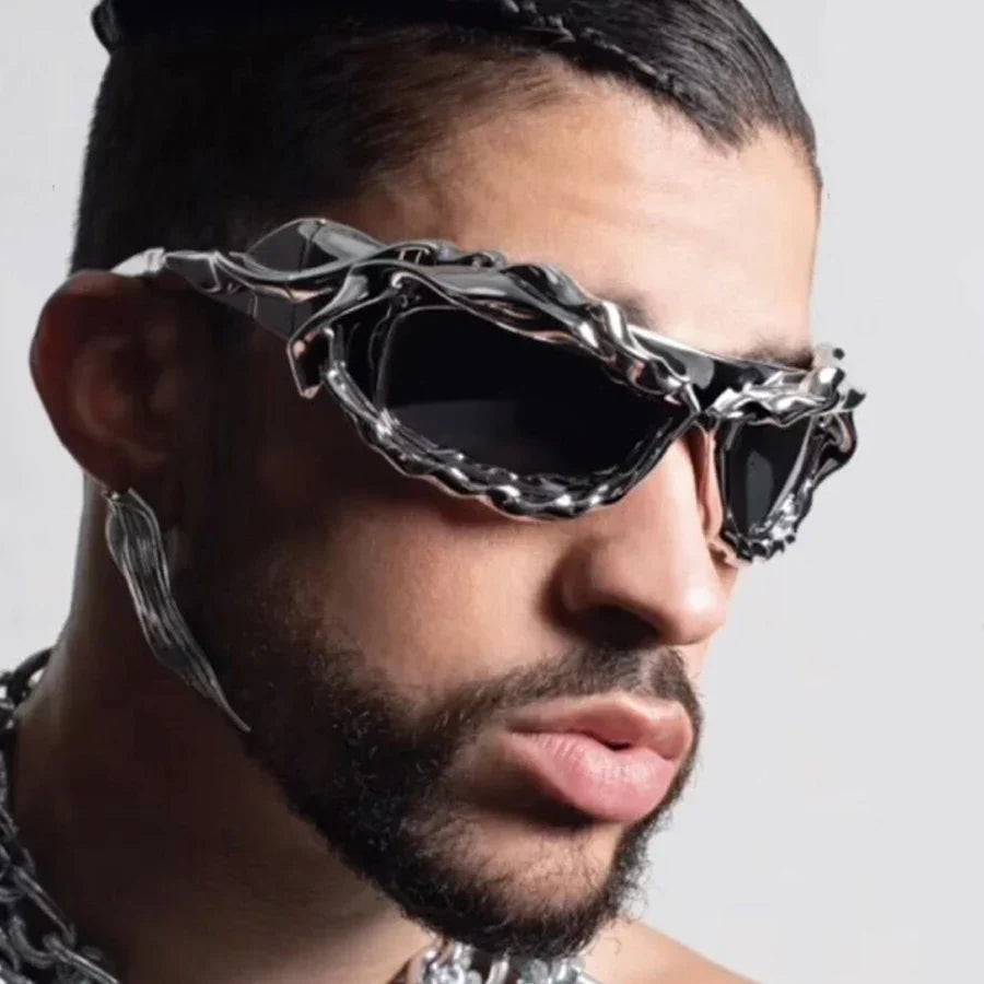 HEXLA SHADES