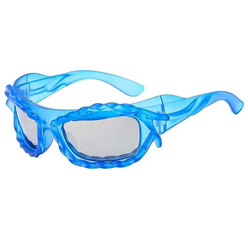 HEXLA SHADES
