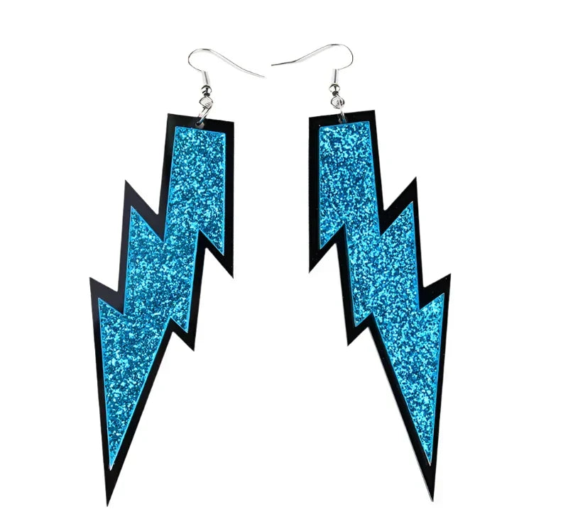 HEXLA EARRING