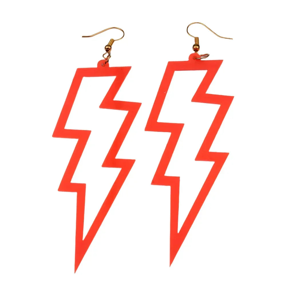 HEXLA EARRING