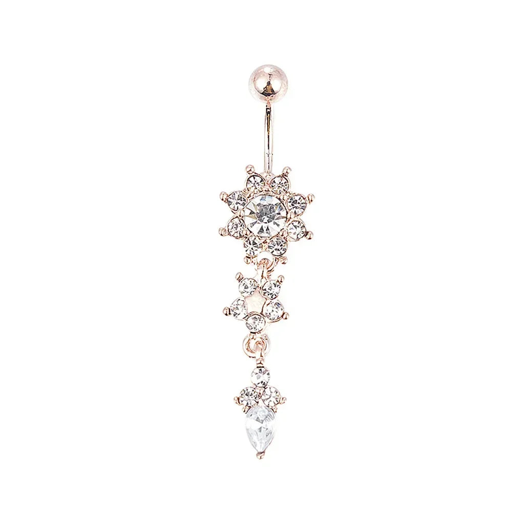 FROZTIK NAVEL
