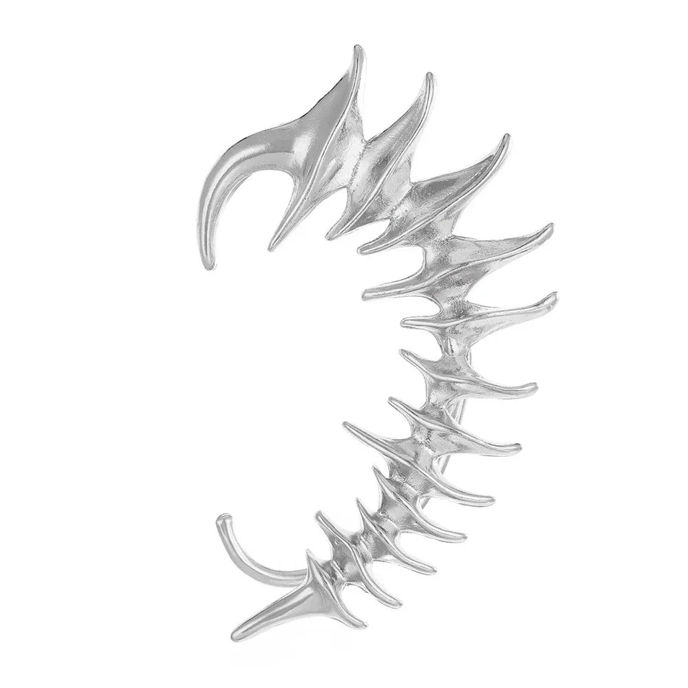 OBZIDA Dragon-Spin