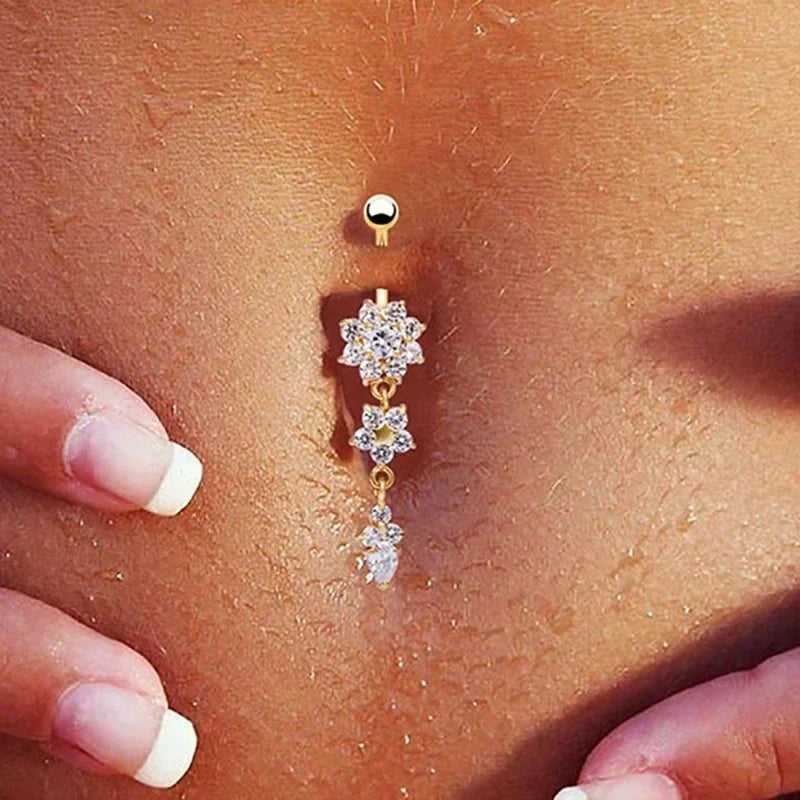 FROZTIK NAVEL