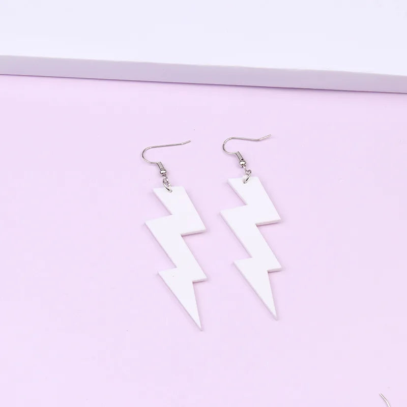 HEXLA EARRING