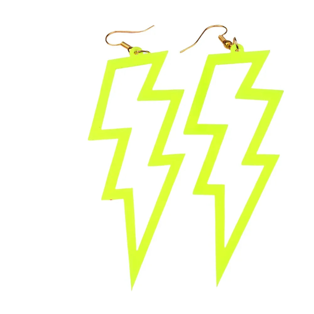 HEXLA EARRING