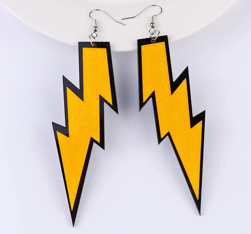 HEXLA EARRING