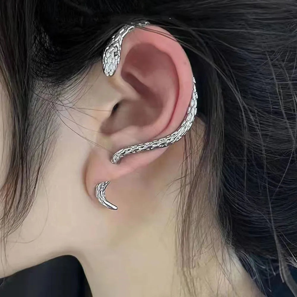 VOLTARA EARRING