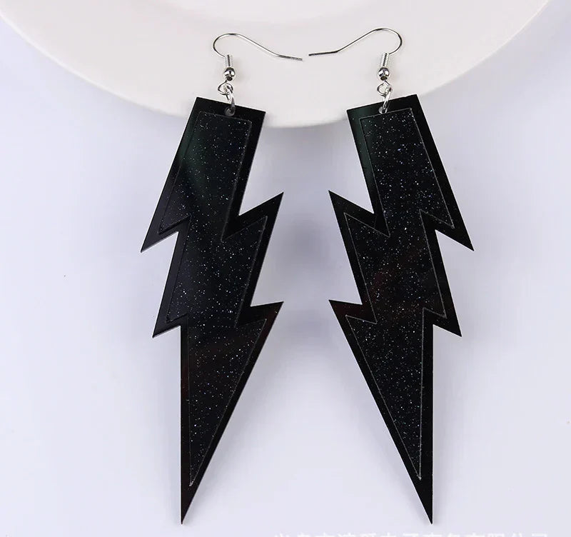 HEXLA EARRING