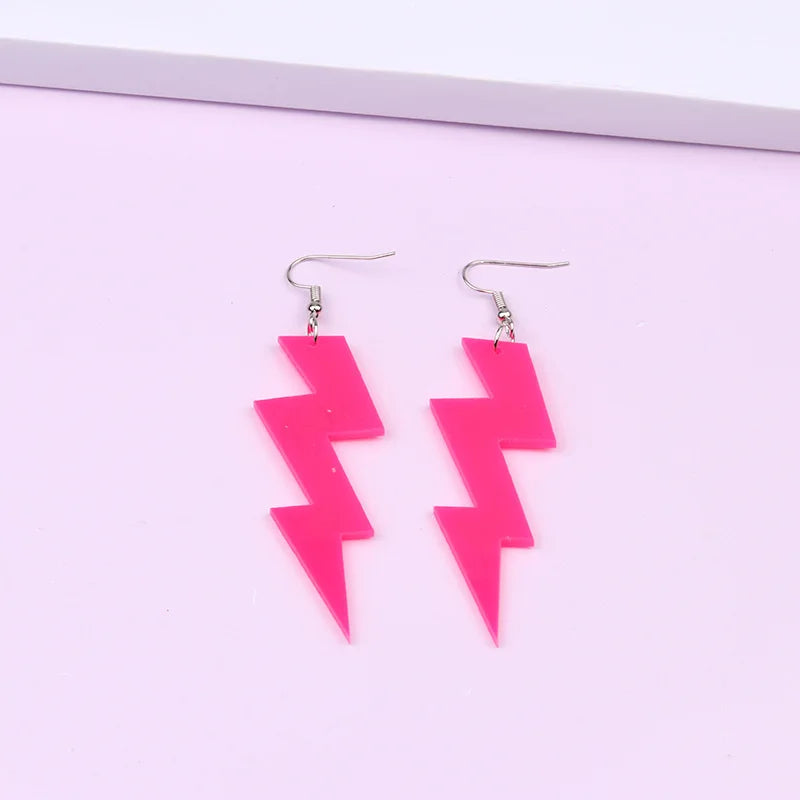 HEXLA EARRING
