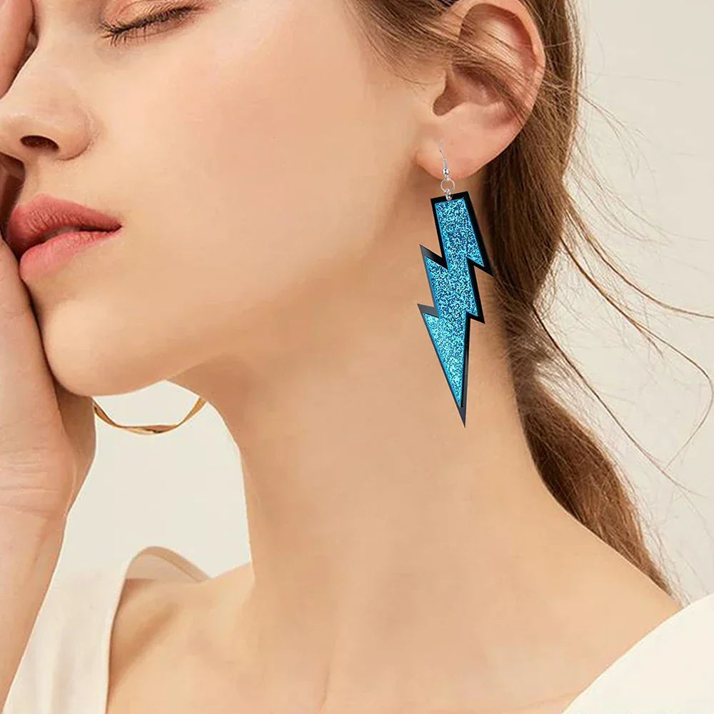 HEXLA EARRING