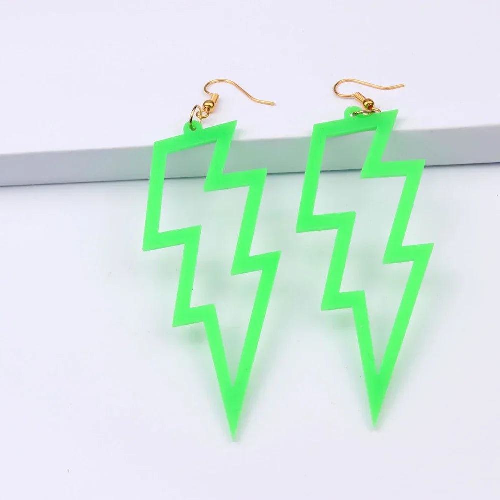 HEXLA EARRING