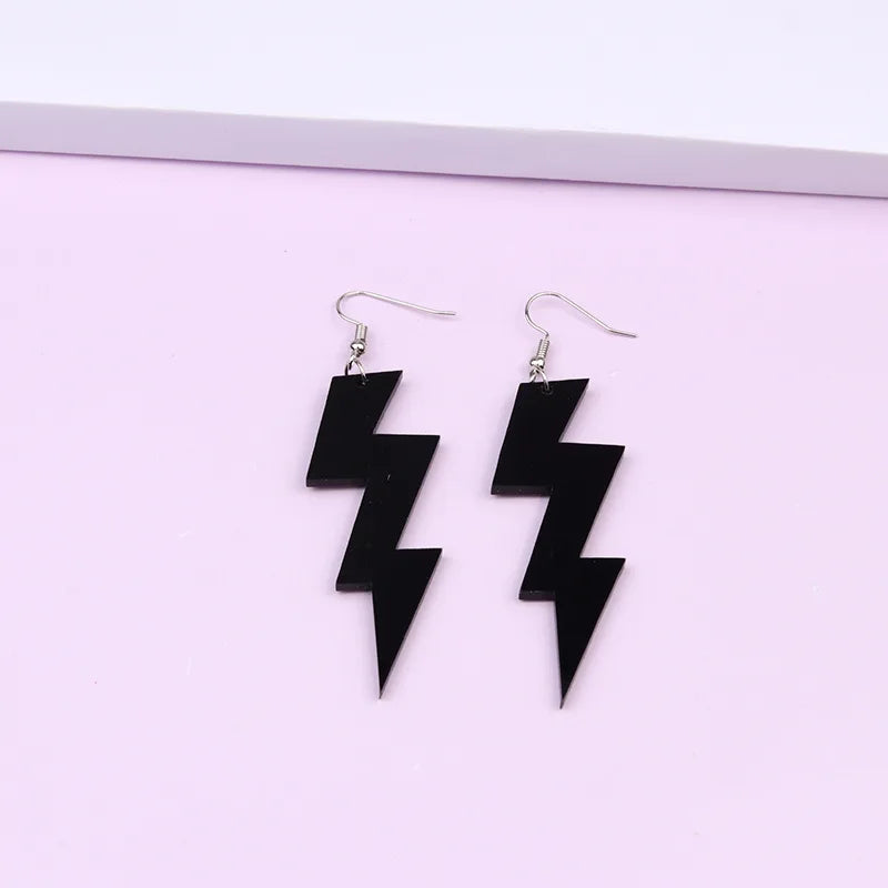 HEXLA EARRING