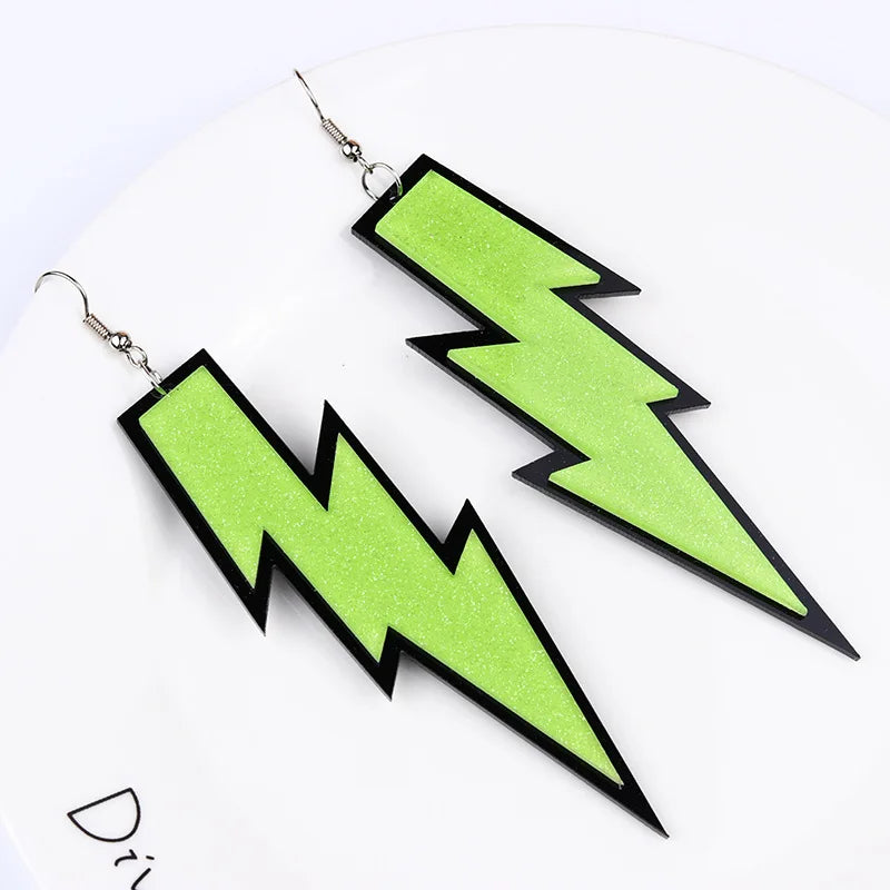 HEXLA EARRING