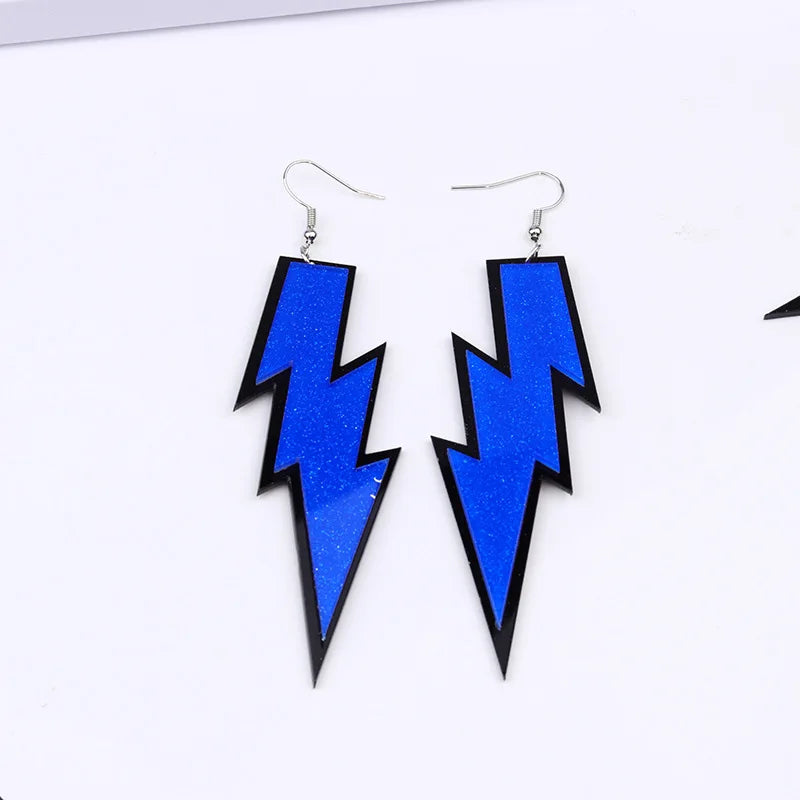 HEXLA EARRING