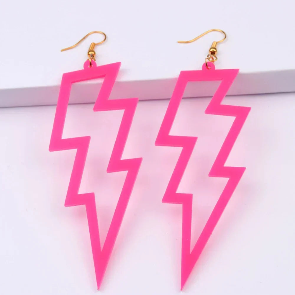 HEXLA EARRING