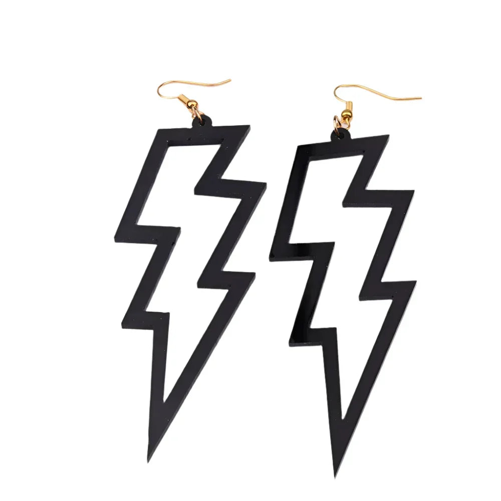 HEXLA EARRING