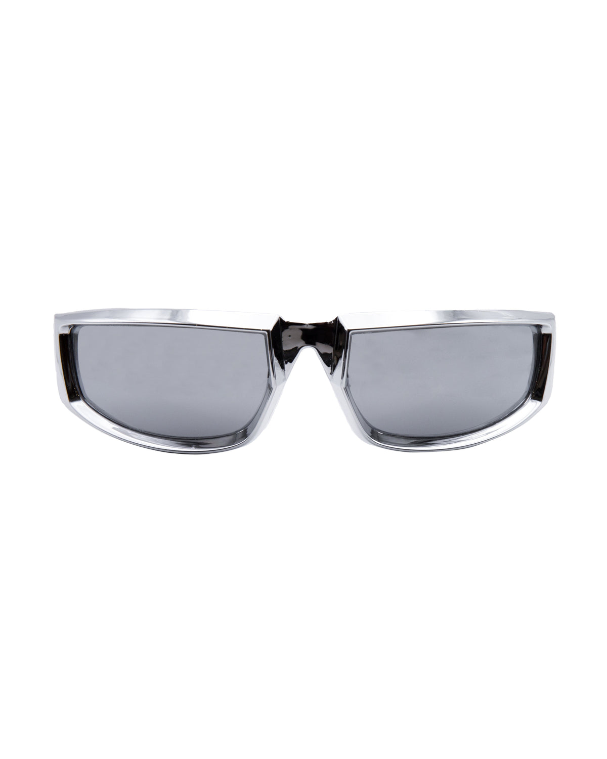 LUMVEX Chrome