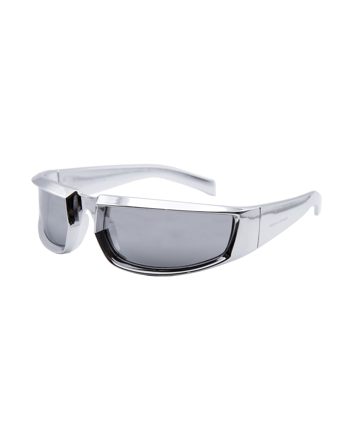 LUMVEX Chrome