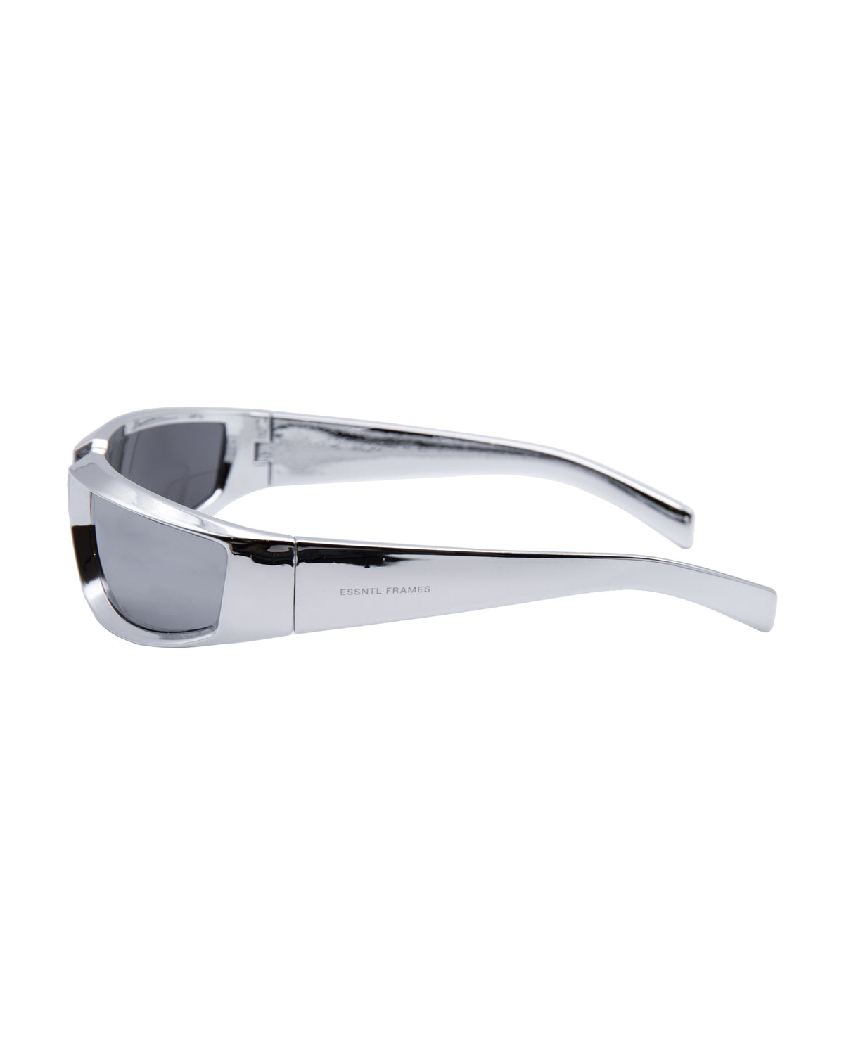 LUMVEX Chrome