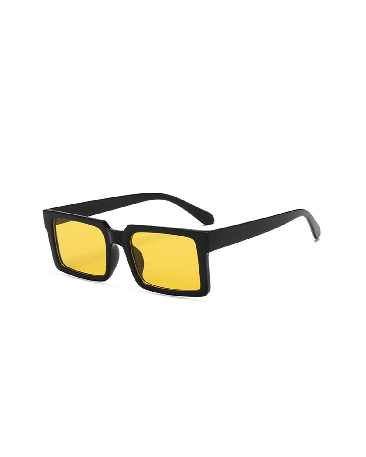 FROZTIK Black/Yellow