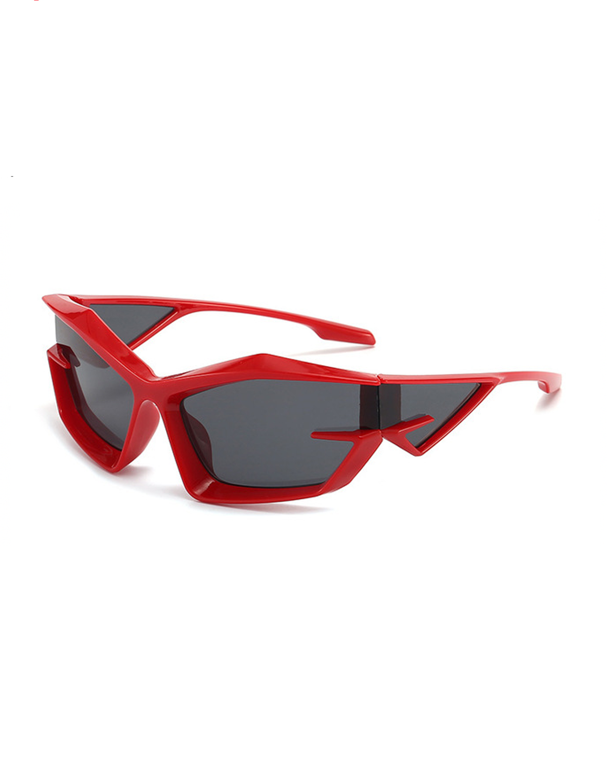 REVKRY COLLUSSION-red
